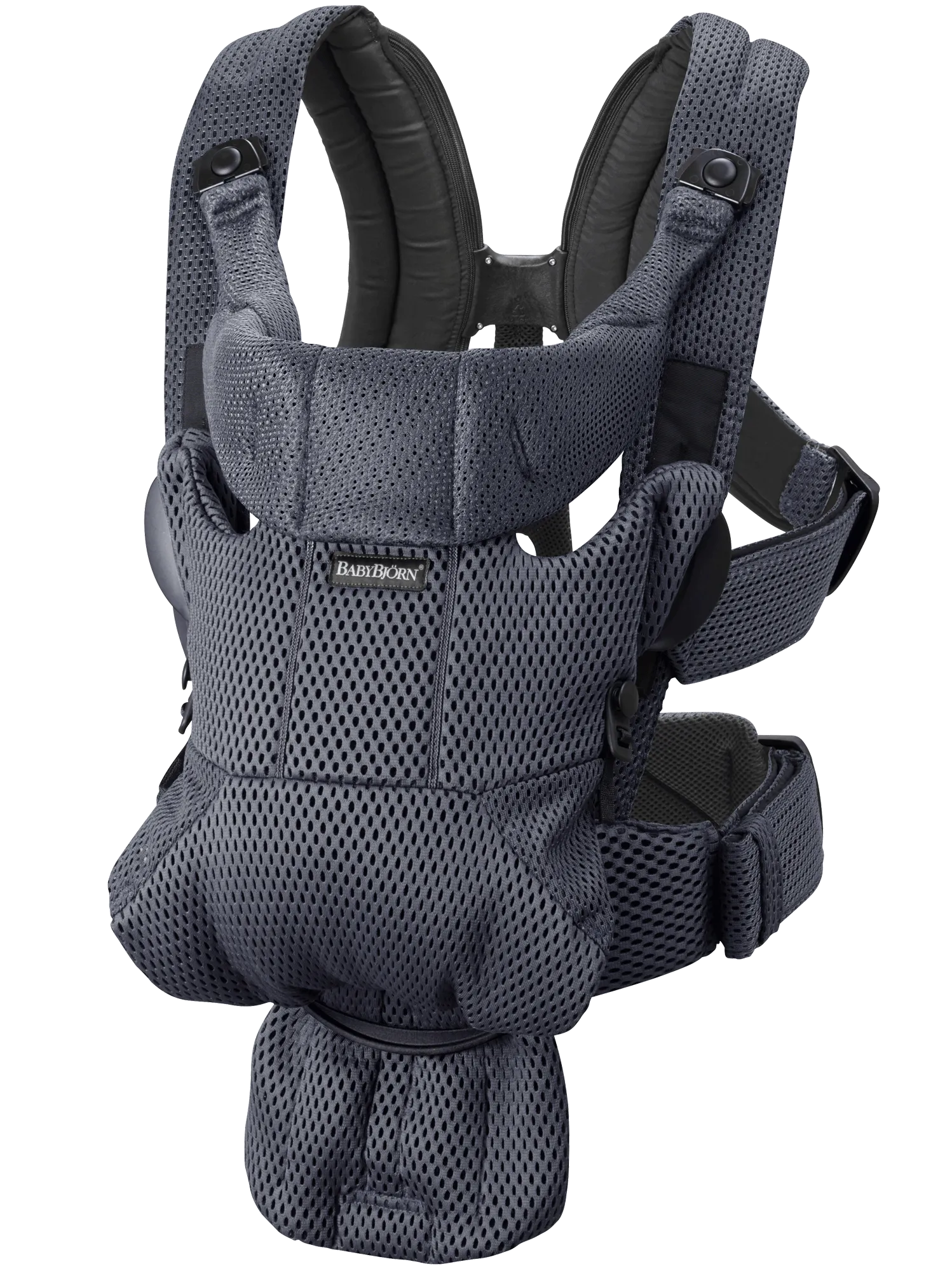 Mochila porteo Babybjorn move