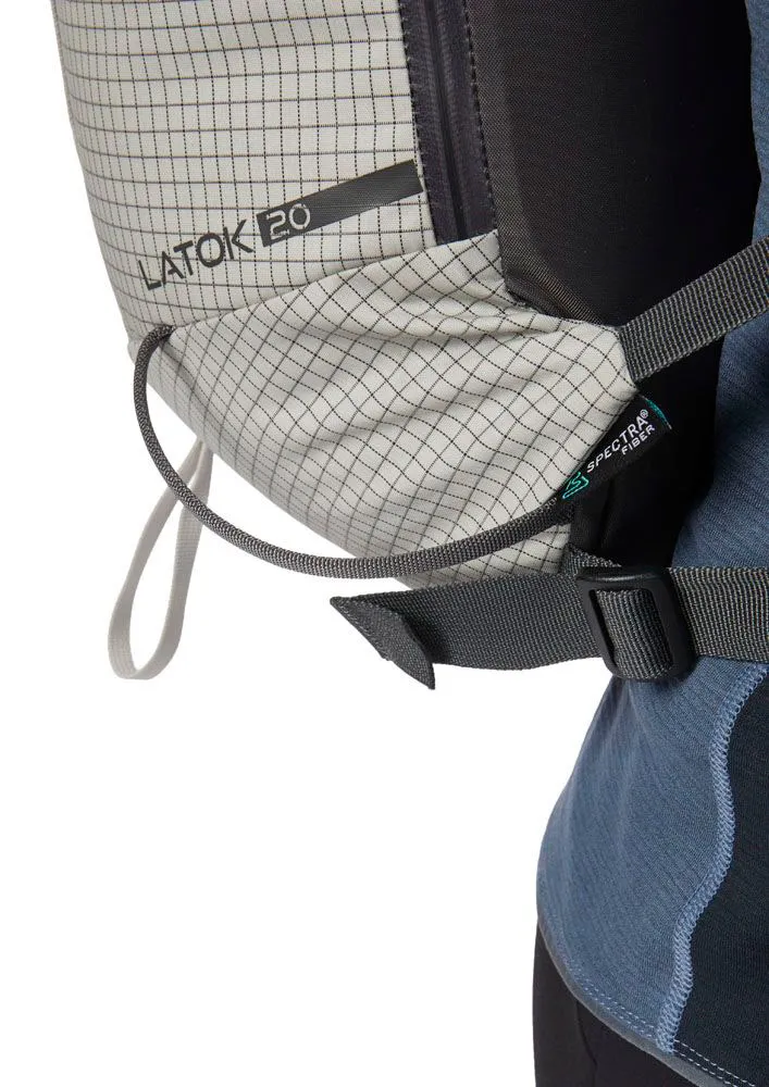Mochila rab Latok 20