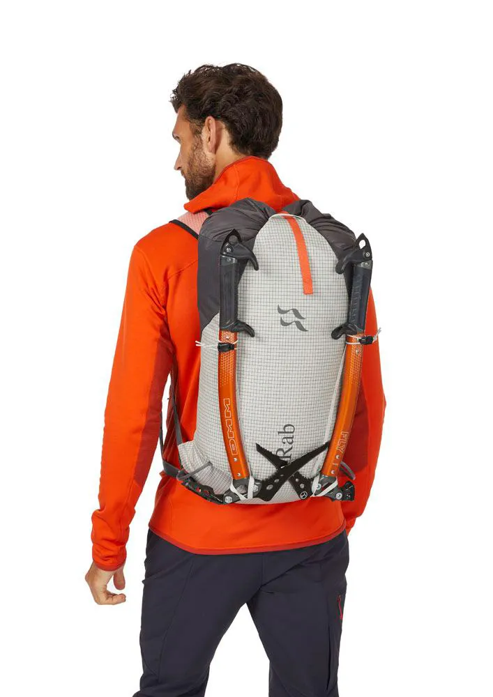 Mochila rab Latok 20