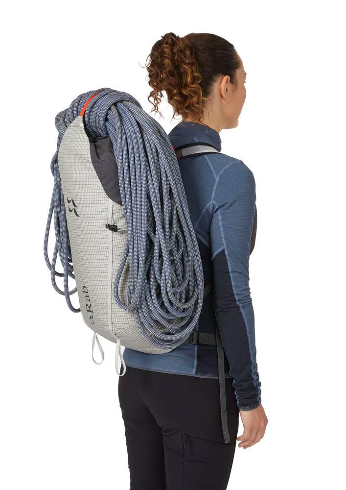 Mochila rab Latok 20