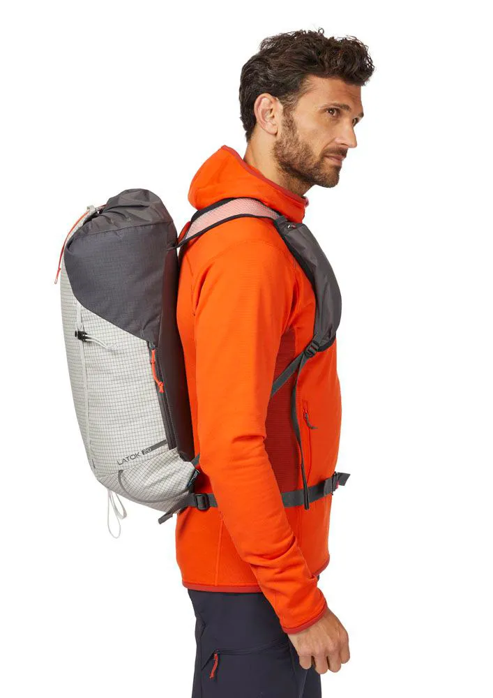 Mochila rab Latok 20