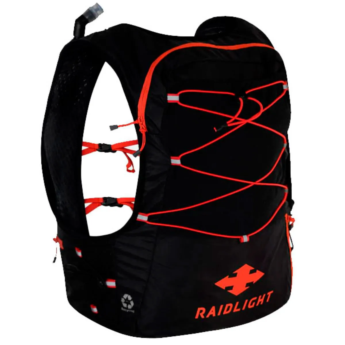 Mochila raidlight Activ Trail 12L