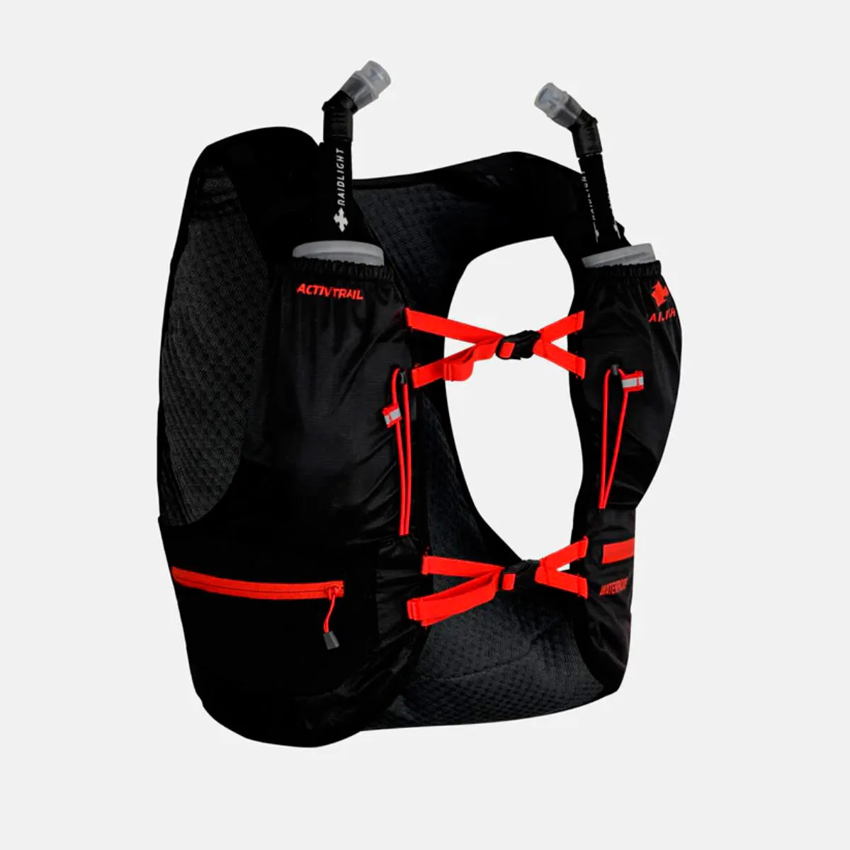 Mochila raidlight Activ Trail 12L