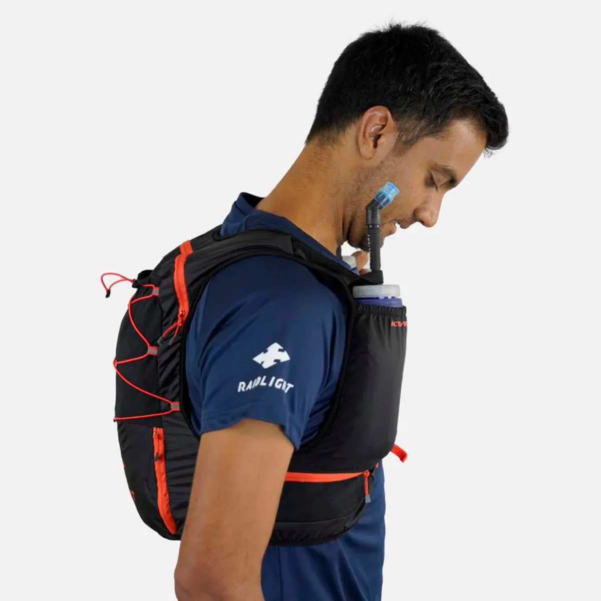 Mochila raidlight Activ Trail 12L