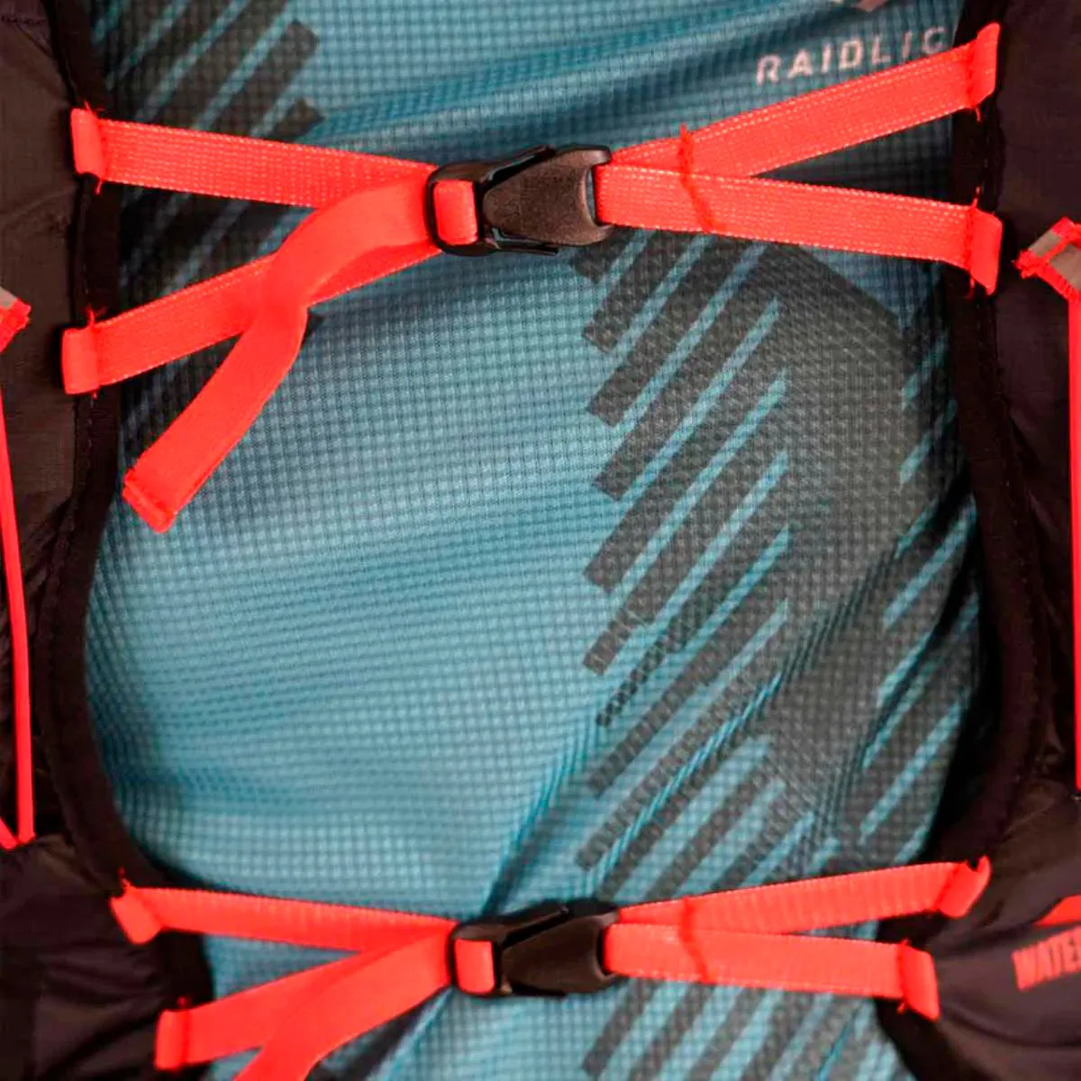 Mochila raidlight Activ Trail 12L