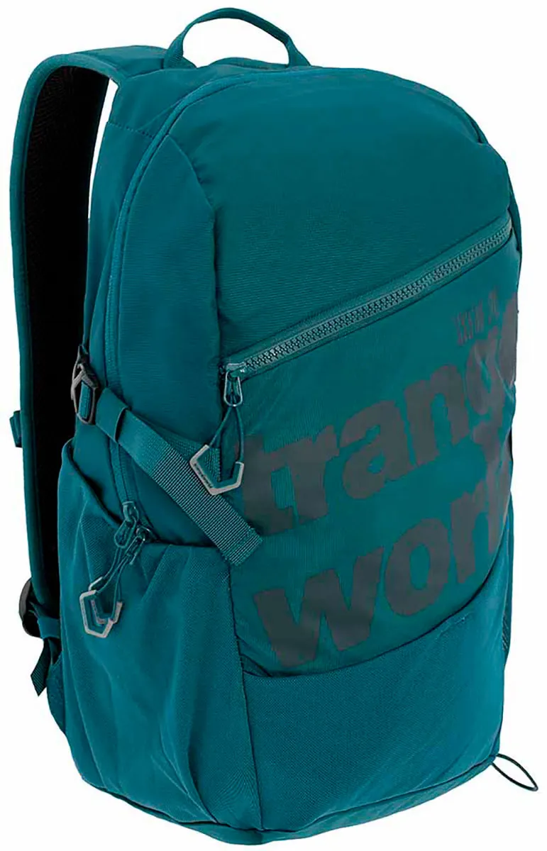 Mochila trangoworld Ixeia 20