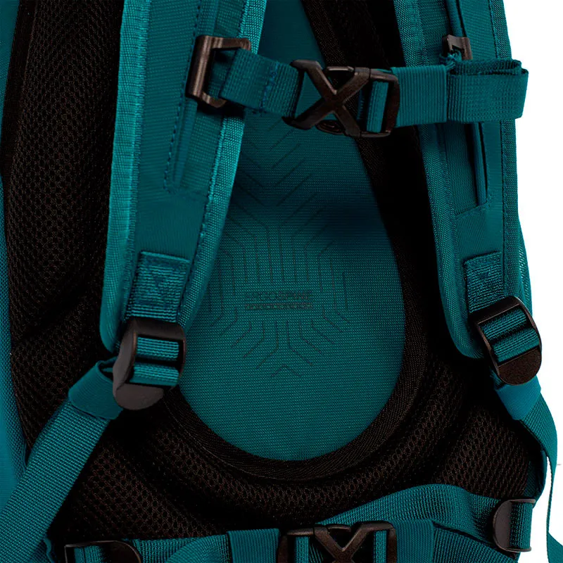Mochila trangoworld Ixeia 20