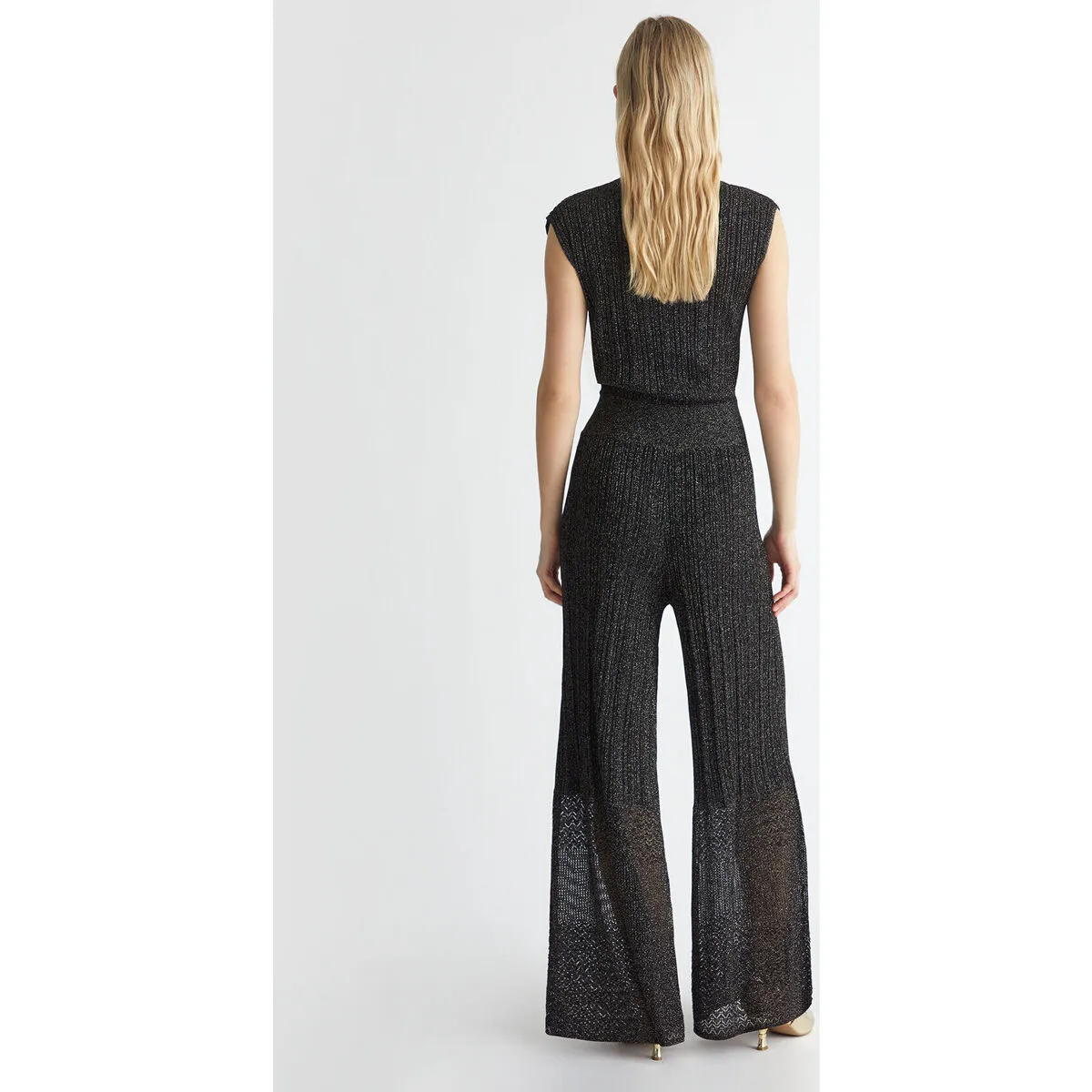 Mono con lurex®