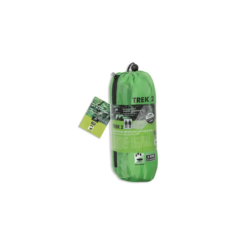 Mosquitera PharmaVoyage Trek 2