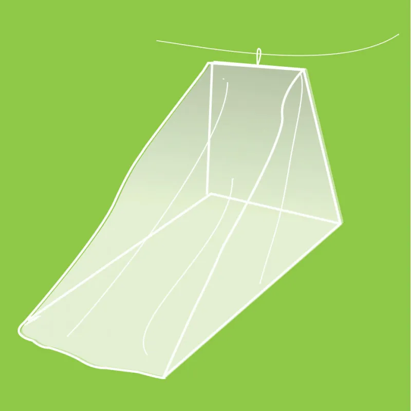 Mosquitera PharmaVoyage Trek 2