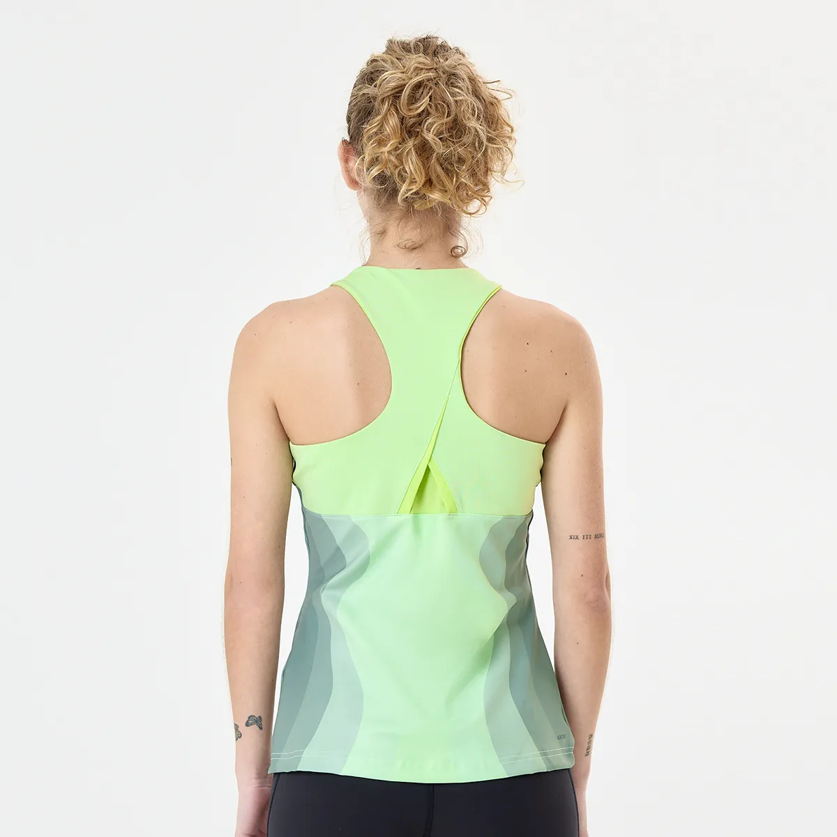 Musculosa Tenis adidas Heat Rdy Pro Mujer