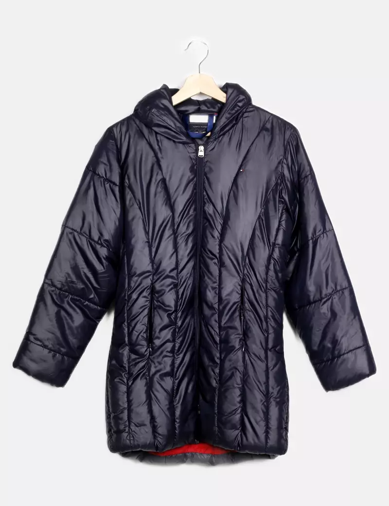 Natalia moreno Impermeable