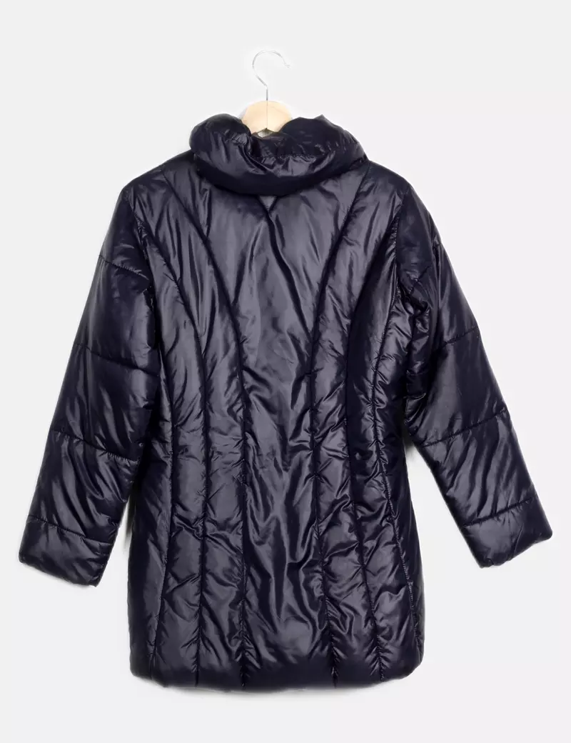 Natalia moreno Impermeable