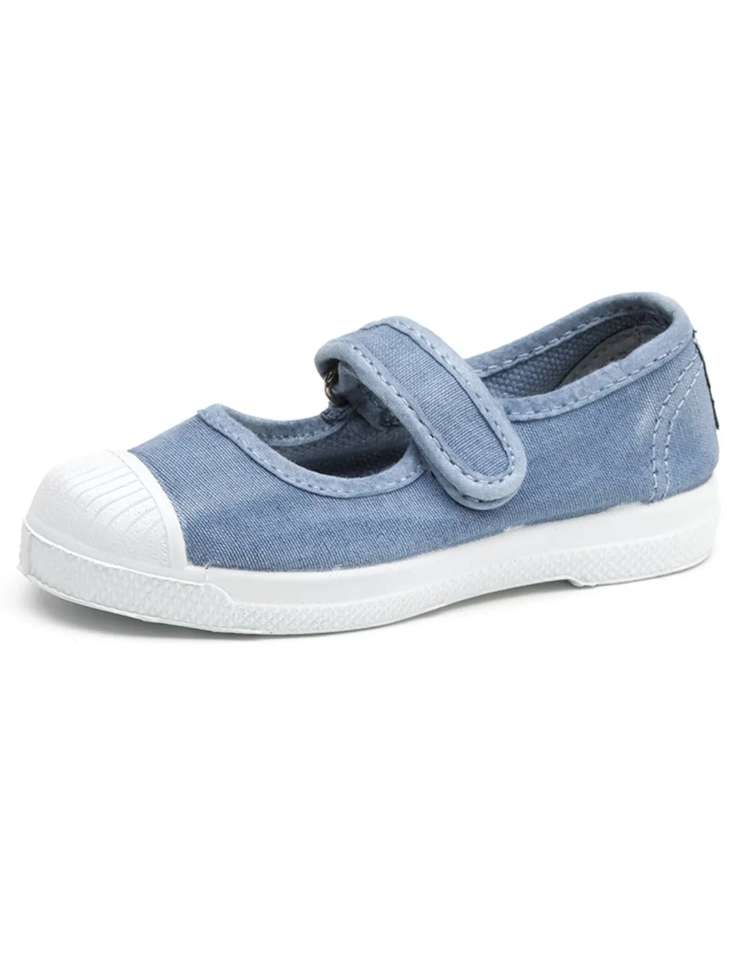 natural world ZAPATO MERCEDES 476E