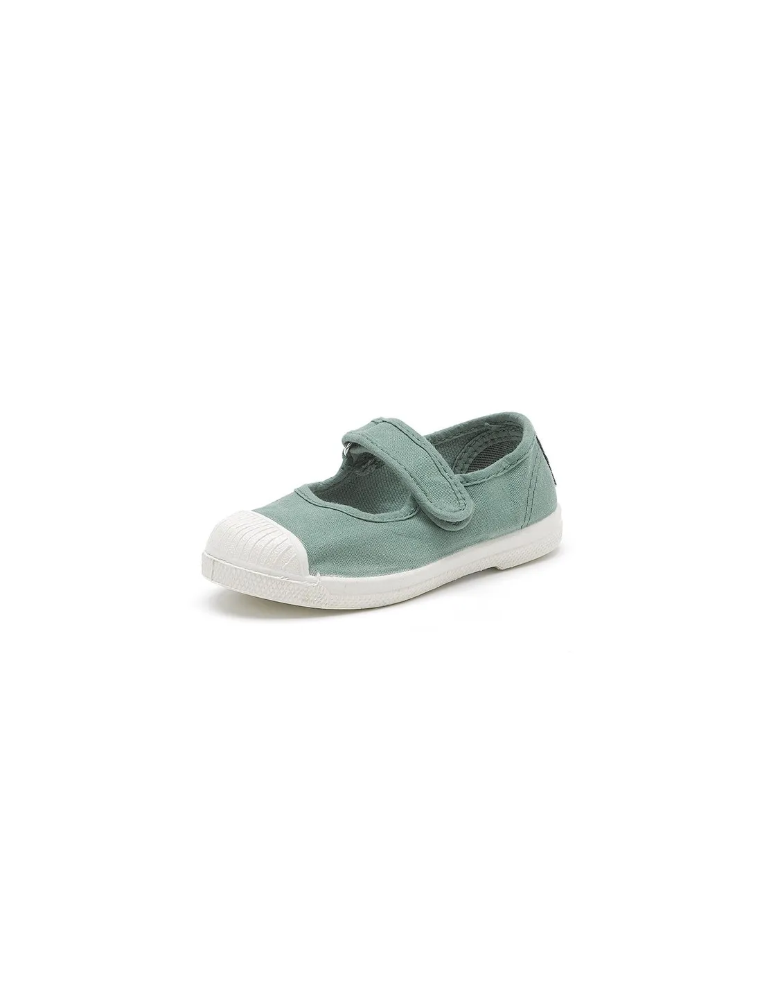 natural world ZAPATO MERCEDES 476E