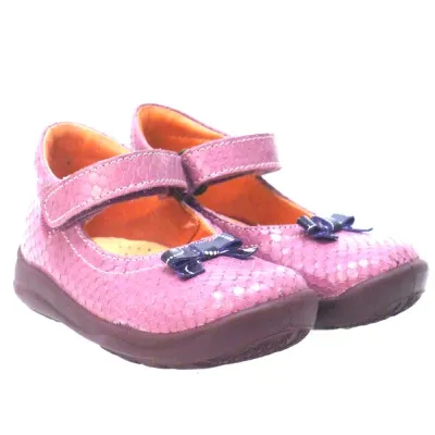 NATURINOMERCEDITAS BEBé NIñA FALCOTTO F447 ROSA
