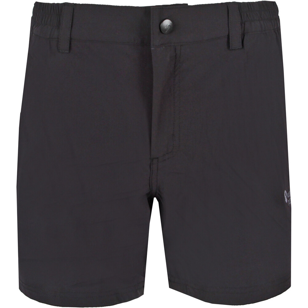 Neak Peak TIKA Pantalón Corto Montaña Mujer
