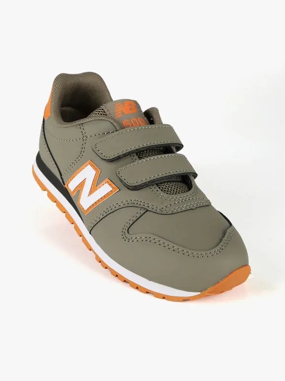 New Balance 500 Deportivas bebé con lágrimas