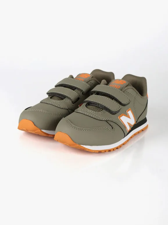 New Balance 500 Deportivas bebé con lágrimas