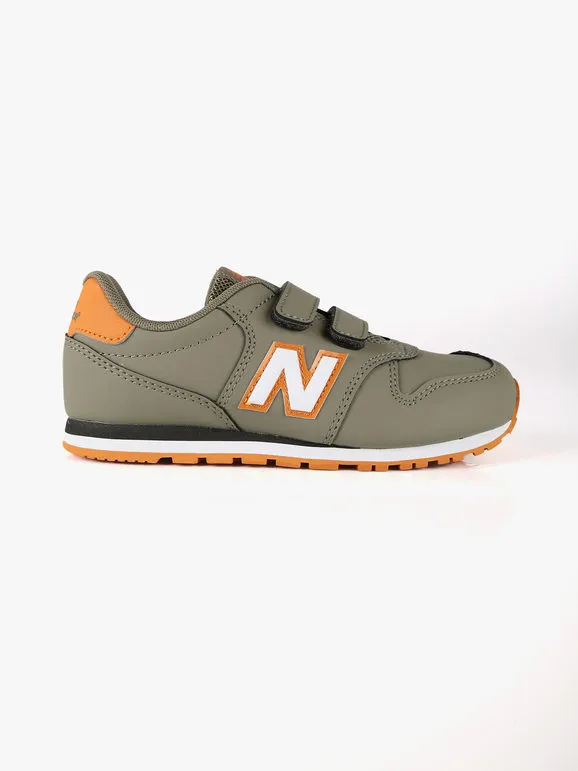 New Balance 500 Deportivas bebé con lágrimas