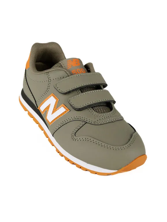 New Balance 500 Deportivas bebé con lágrimas