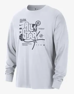 NIKE 2024 NBA ALLSTAR WEEKEND