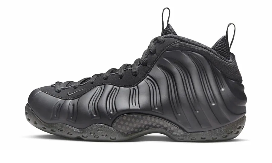 Nike Air Foamposite One 'Anthracite'