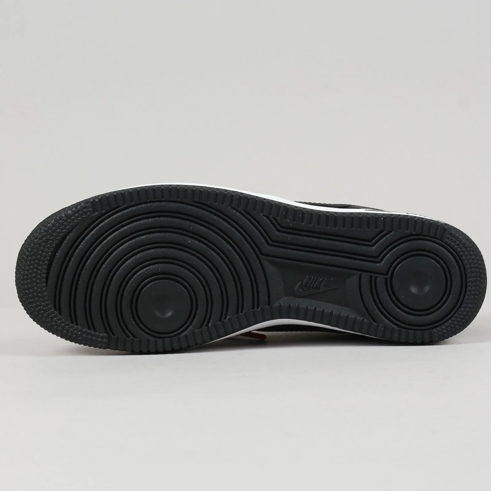 Nike Air Force 1 Low Premium ''Black''