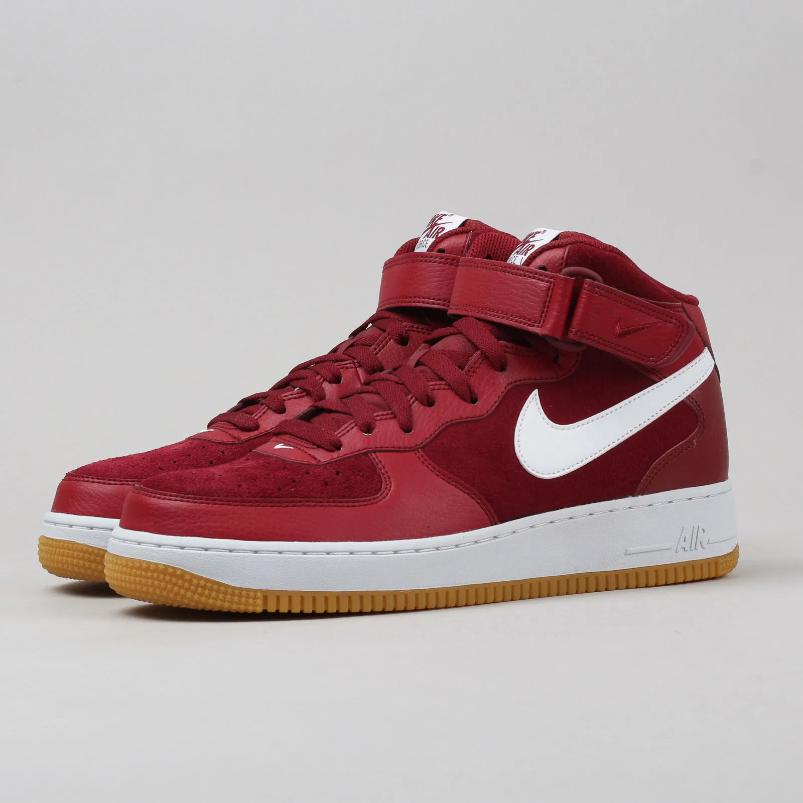 Nike Air Force 1 Mid '07