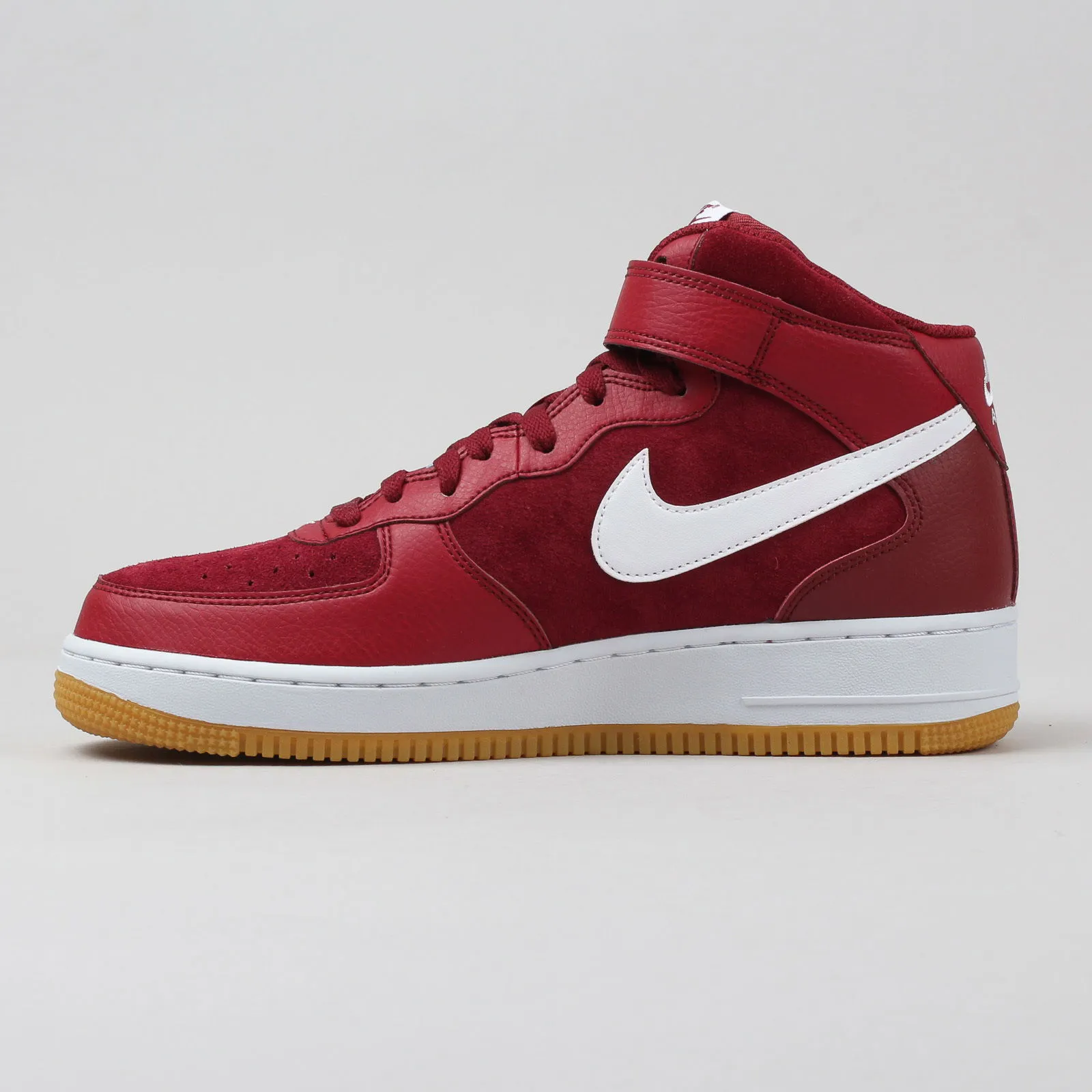 Nike Air Force 1 Mid '07