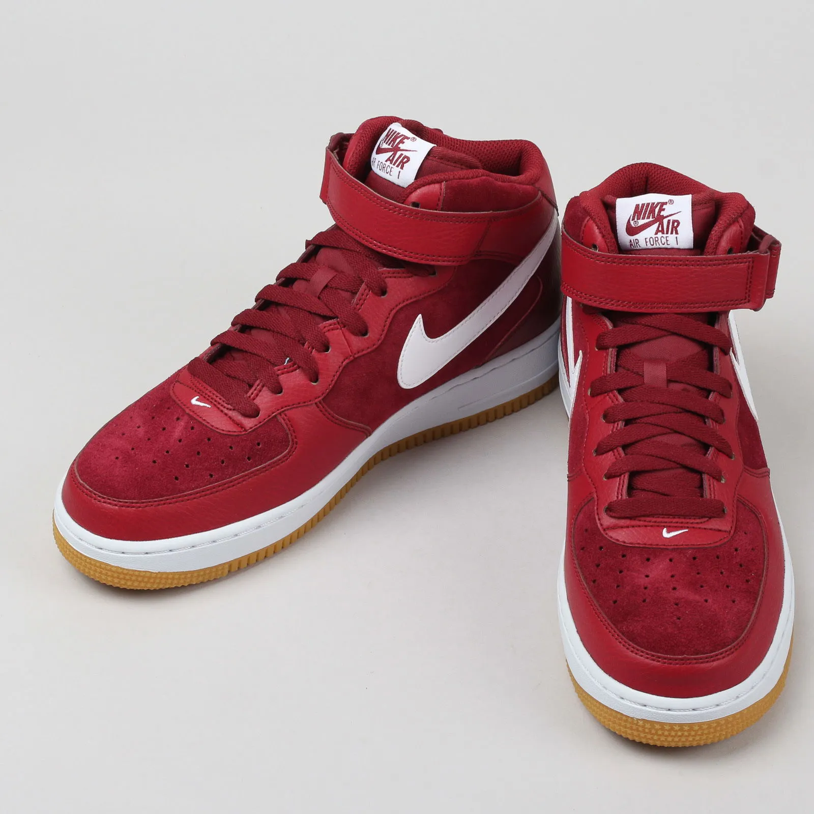 Nike Air Force 1 Mid '07