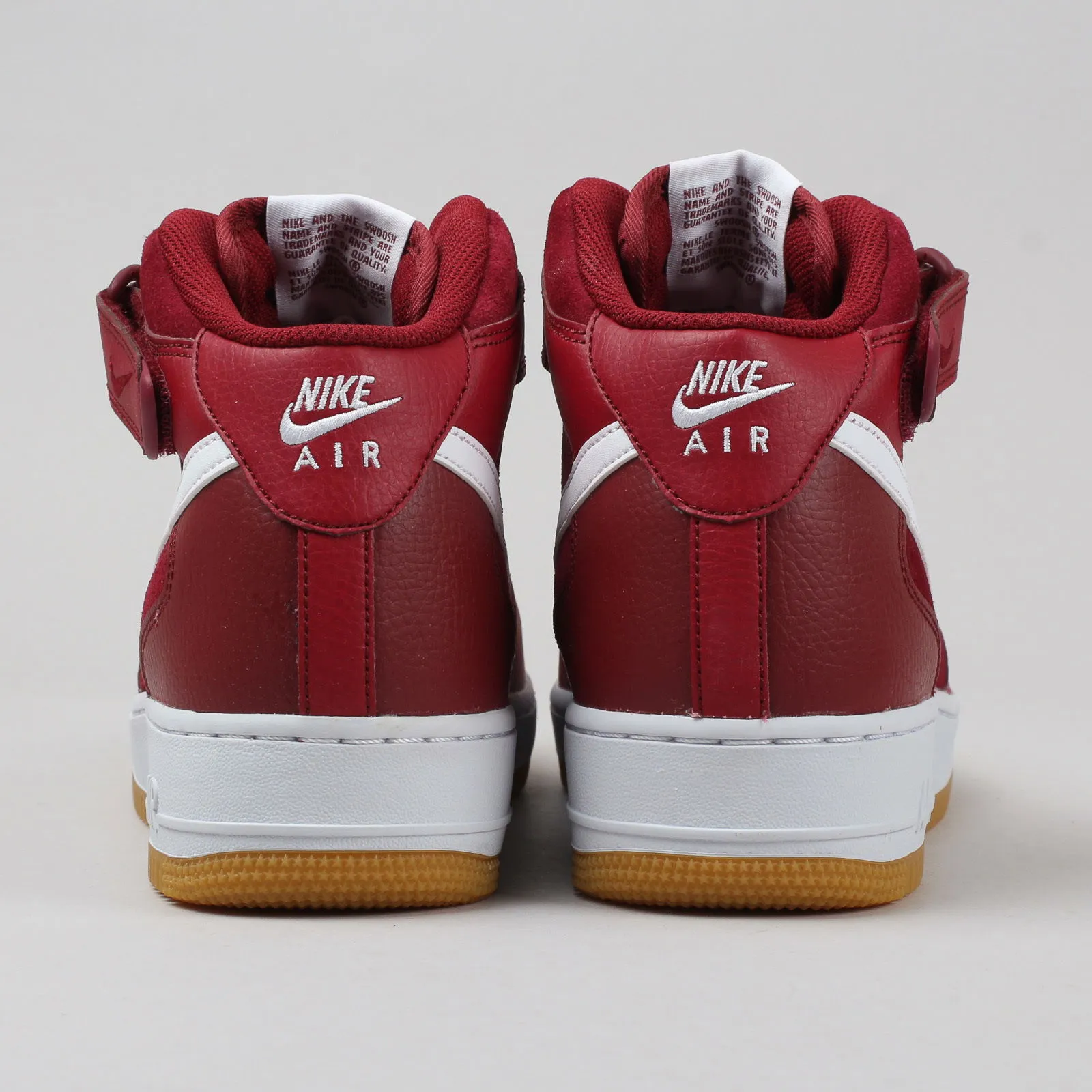 Nike Air Force 1 Mid '07