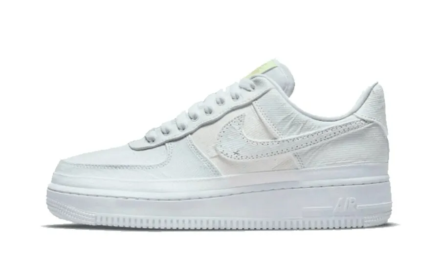 Nike Air Force 1 Tear Away Arctic Punch (W)