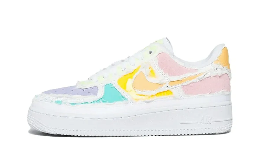 Nike Air Force 1 Tear Away Arctic Punch (W)