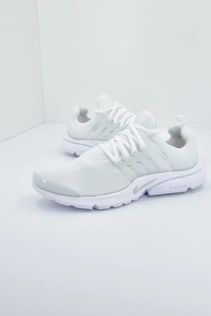 NIKE AIR PRESTO MEN'S SHOE AA