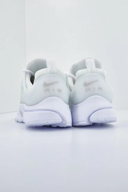 NIKE AIR PRESTO MEN'S SHOE AA
