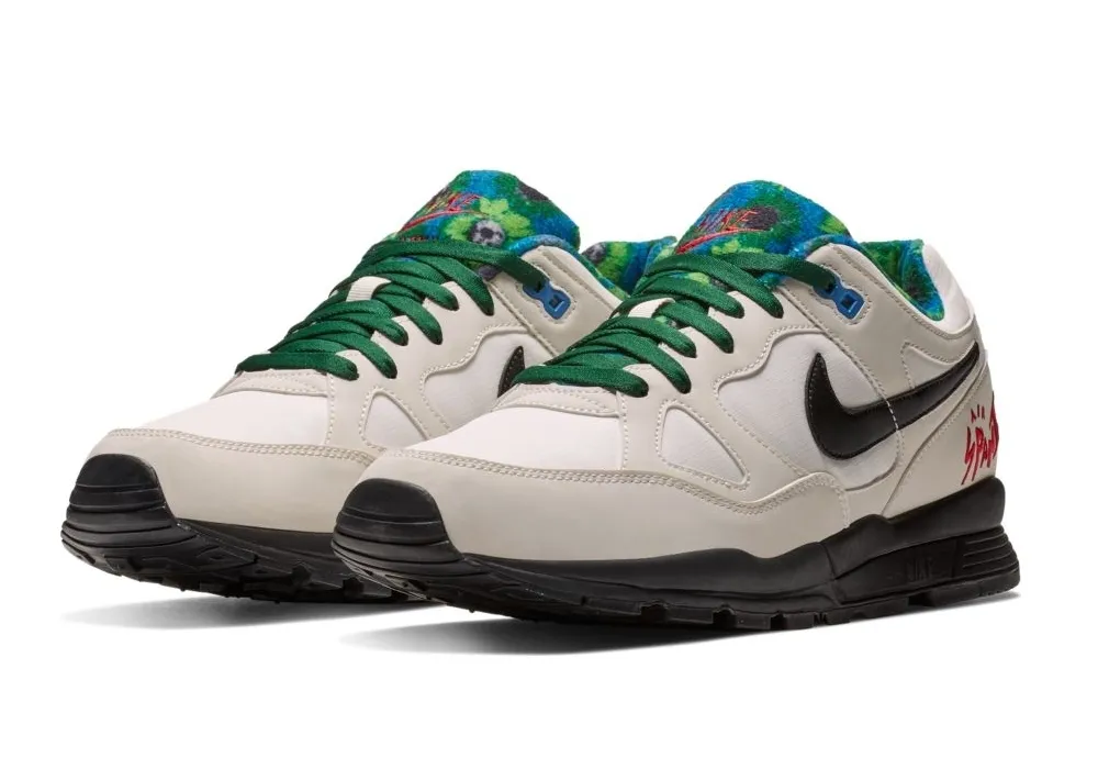 Nike Air Span II SE "Phantom" (003)