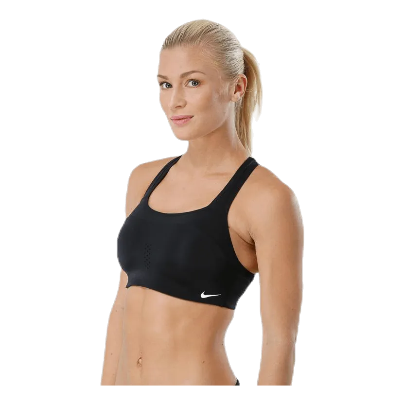 Nike Alpha Bra White/Black