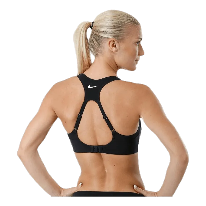 Nike Alpha Bra White/Black