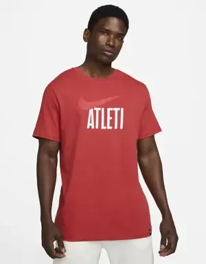 Nike Atlético de Madrid Swoosh