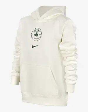 Nike Boston Celtics Club City Edition