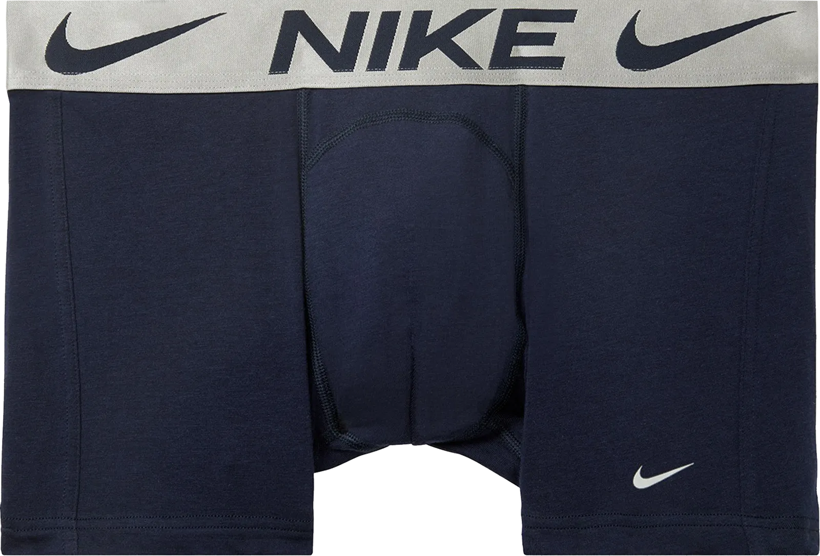Nike Boxers Cotton Modal Long