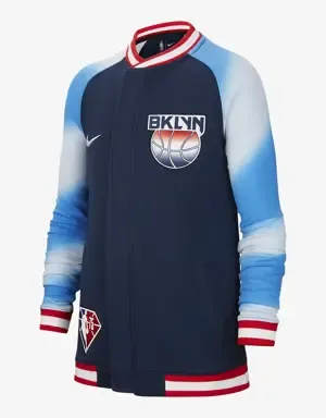 Nike Brooklyn Nets Showtime