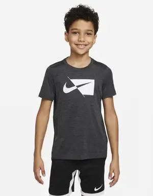 Nike Camisetas