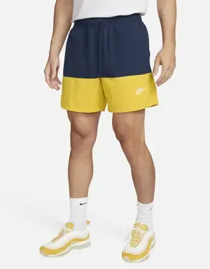 Nike Club