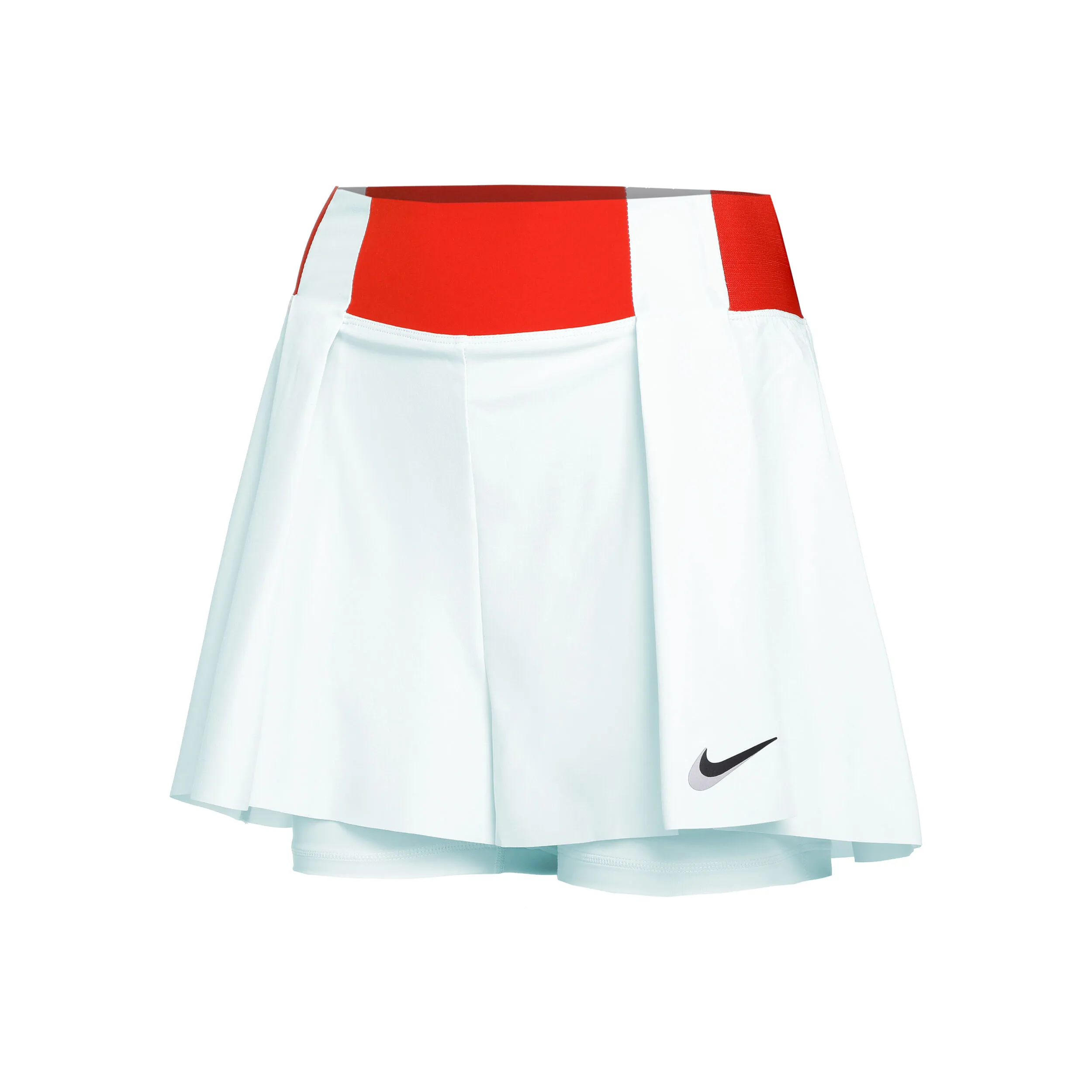 NIKE COURT DRIFIT SLAM SHORTS MUJERES