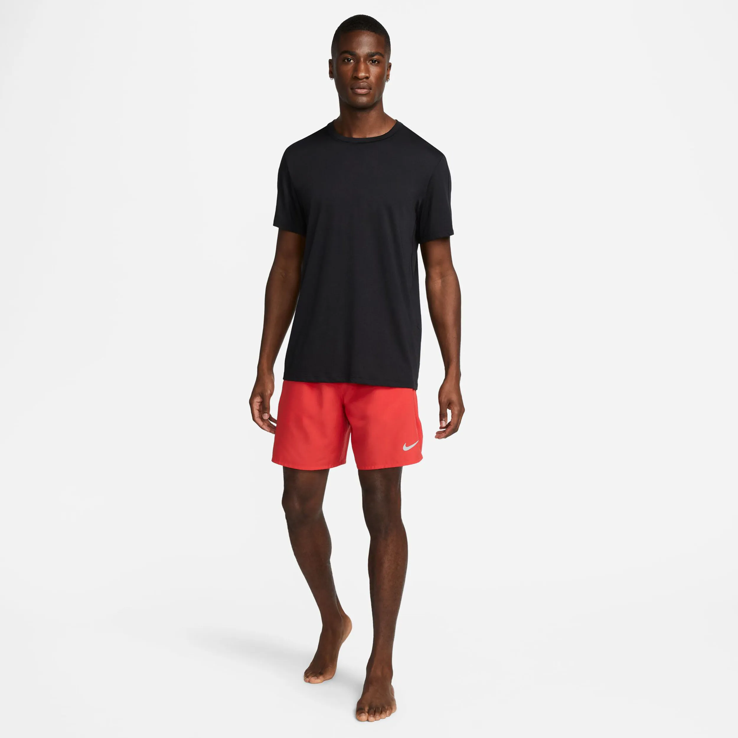 NIKE DRIFIT CHALLENGER 7IN BRIEFLINED PANTALONES CORTOS HOMBRES