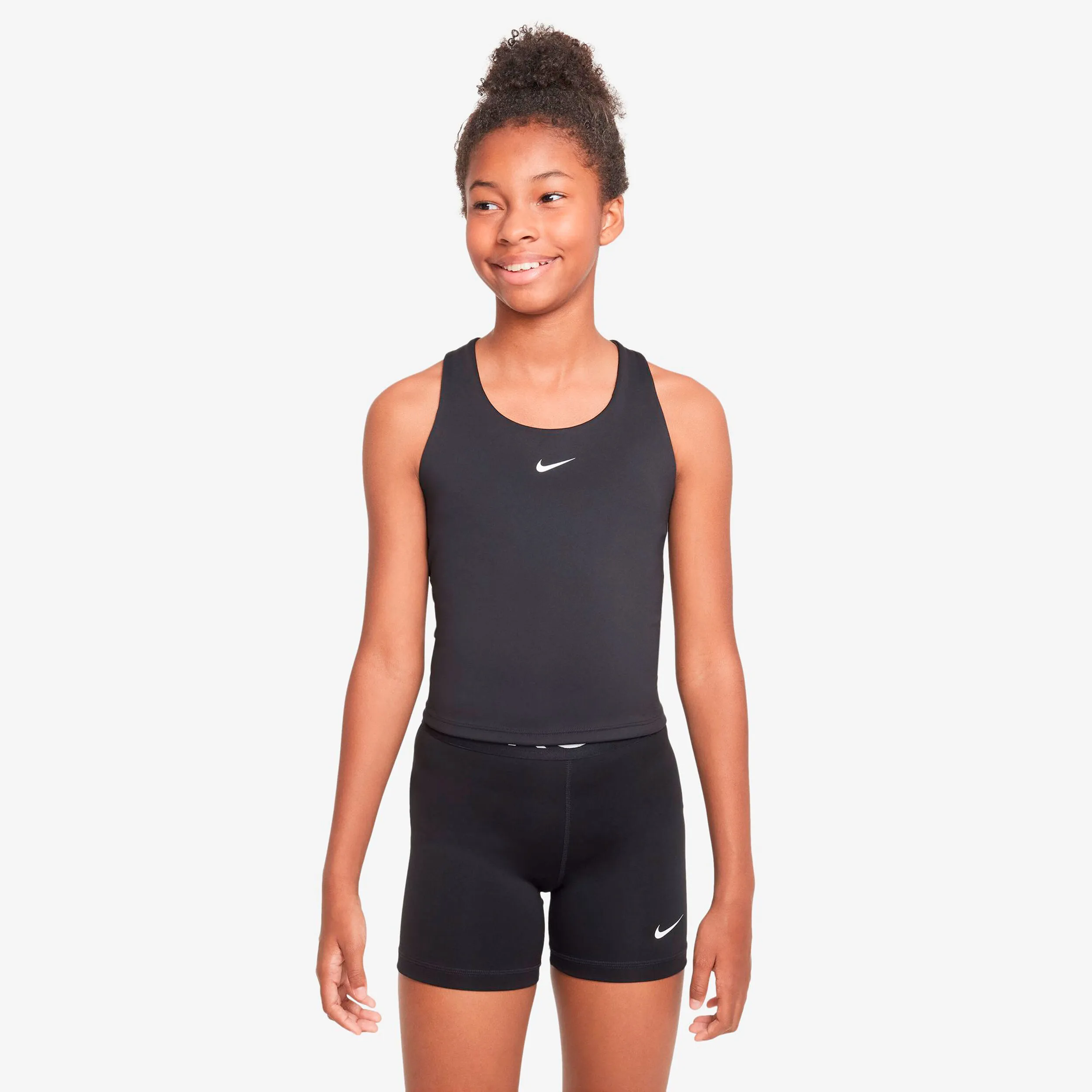 NIKE DRIFIT SWOOSH CAMISETA DE TIRANTES CHICAS