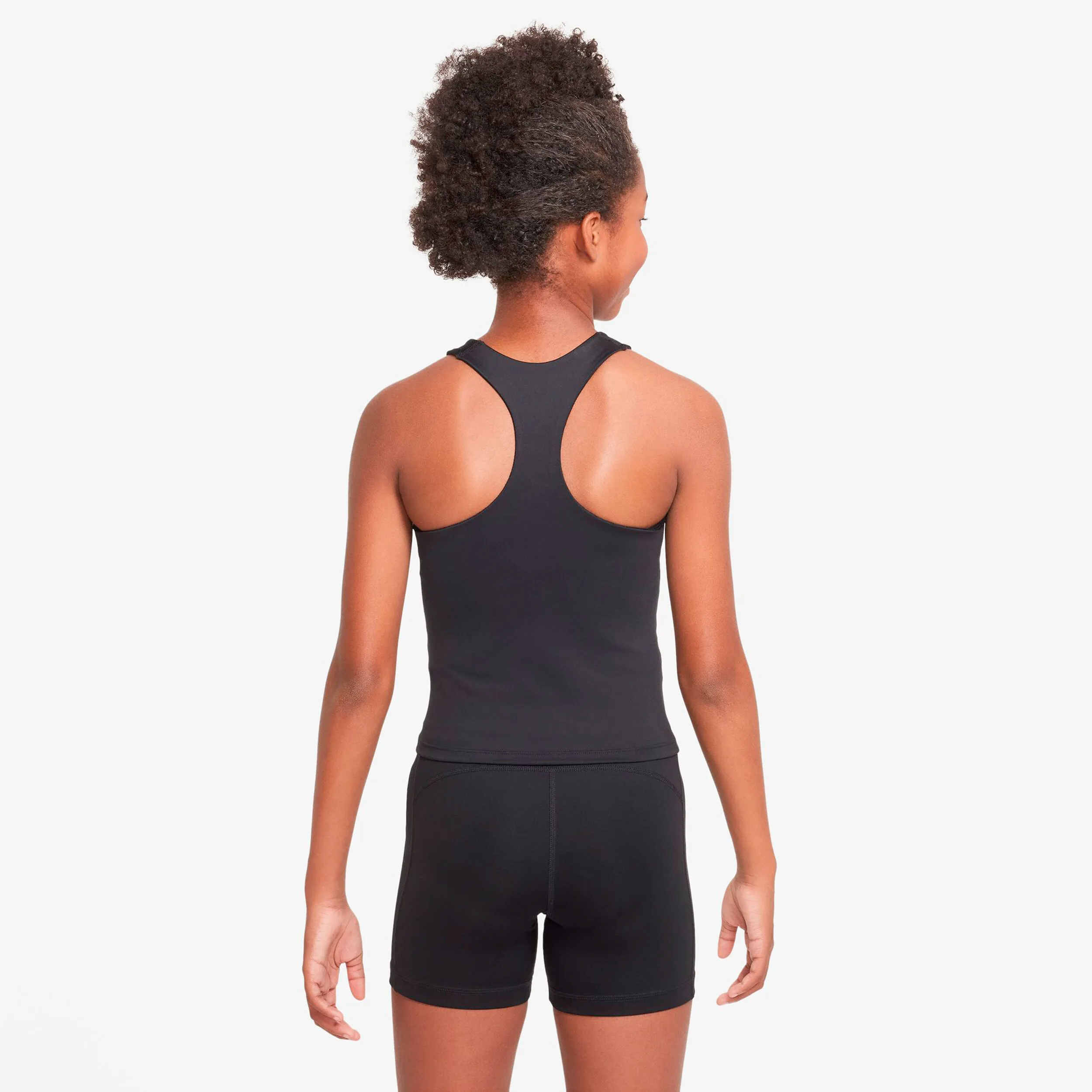NIKE DRIFIT SWOOSH CAMISETA DE TIRANTES CHICAS