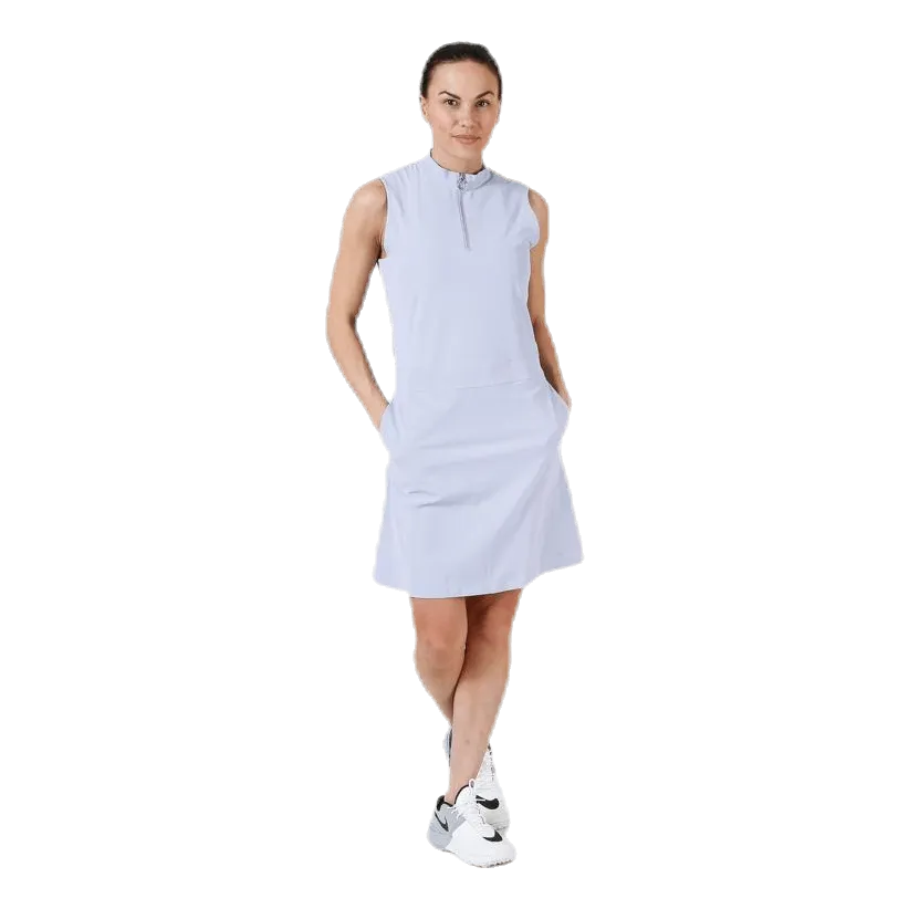 Nike Dry Flex Dress Purple